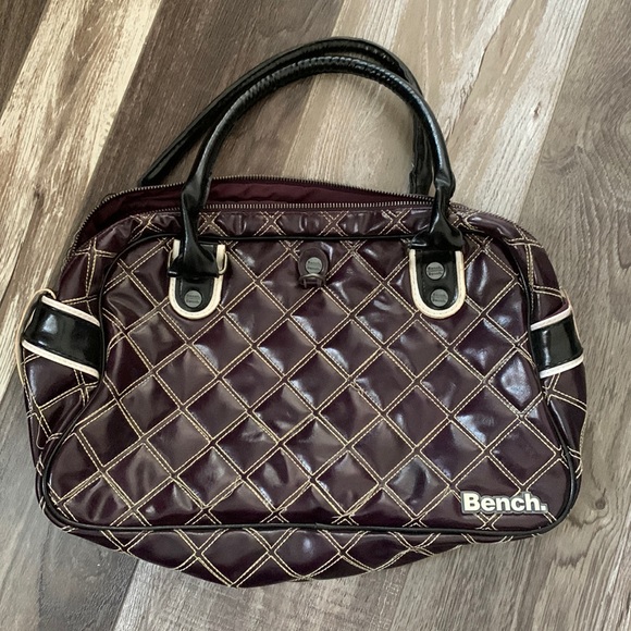 Bench Handbags - BENCH Classic Womens handbag